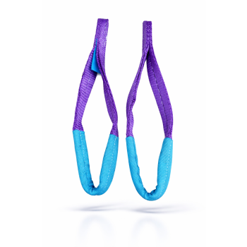 Zawiesie pasowe B-4 DOR 2,0t